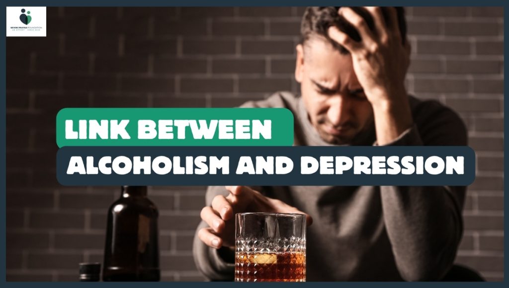 Exploring the Link Between Alcoholism and Depression Understanding the Connection