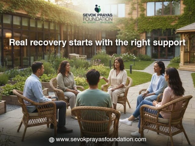 Alcohol Rehabilitation Center: Medical Detox, Counseling & Holistic Recovery Explained