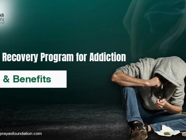 12 Step Recovery Program for Addiction: Types & Benefits