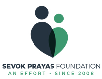 Sevok prayas foundation icon for mobile