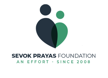 Sevok prayas foundation icon