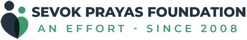 Sevok prayas foundation icon